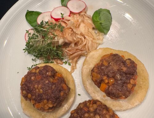 Wir suchen Euch, innovative Produzenten und Ideensucher, die vegane Proteinmischungen hochwertig und mit gutem Geschmack herstellen möchten.